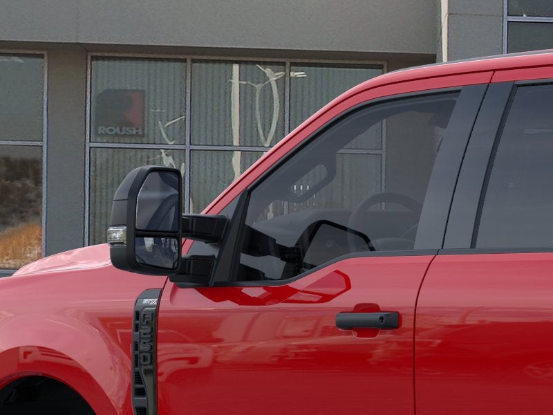 2026 Ford Super Duty F-250 SRW STX