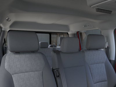 2026 Ford Super Duty F-250 SRW STX