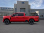 2026 Ford Super Duty F-250 SRW STX