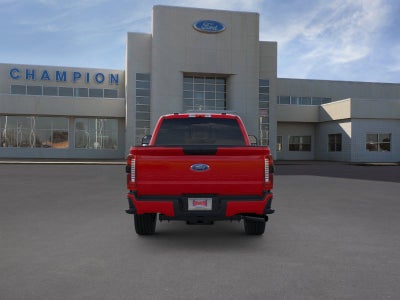 2026 Ford Super Duty F-250 SRW STX