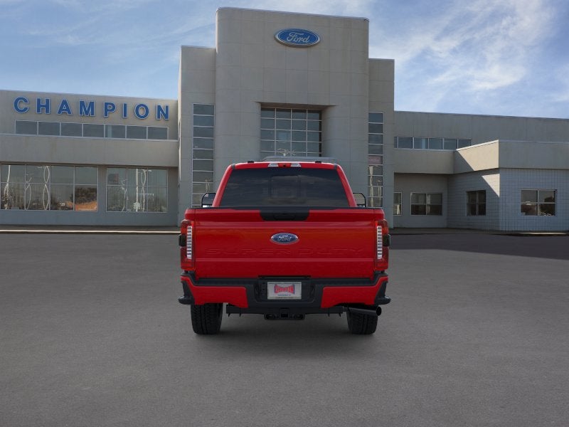 2026 Ford Super Duty F-250 SRW STX