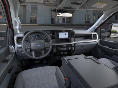 2026 Ford Super Duty F-250 SRW STX