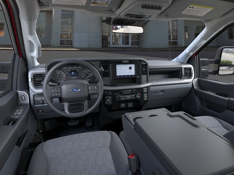 2026 Ford Super Duty F-250 SRW STX