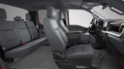 2026 Ford Super Duty F-250 SRW F-250® XL