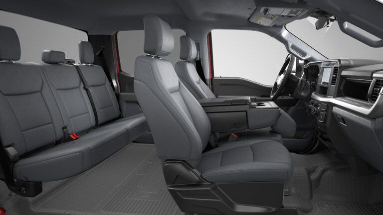 2026 Ford Super Duty F-250 SRW F-250® XL