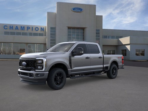 2026 Ford Super Duty F-250 SRW F-250® XL