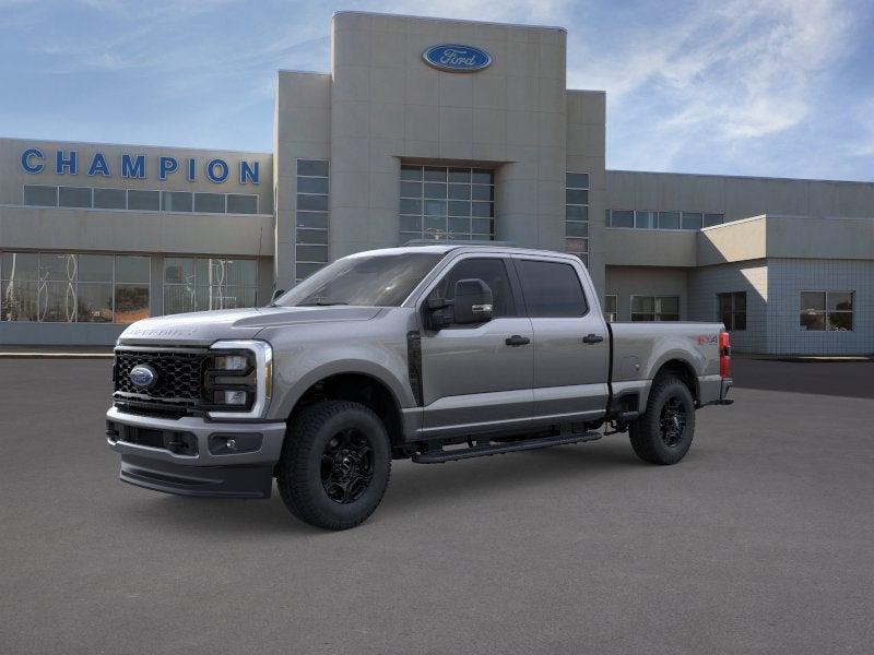 2026 Ford Super Duty F-250 SRW F-250® XL