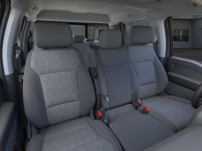 2026 Ford Super Duty F-250 SRW F-250® XL