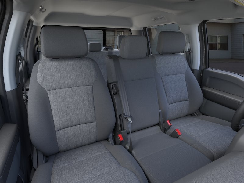 2026 Ford Super Duty F-250 SRW F-250® XL