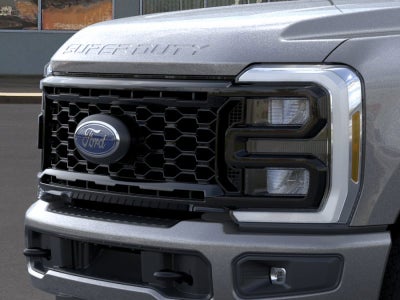 2026 Ford Super Duty F-250 SRW F-250® XL