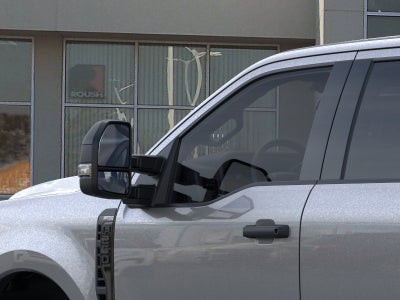 2026 Ford Super Duty F-250 SRW F-250® XL