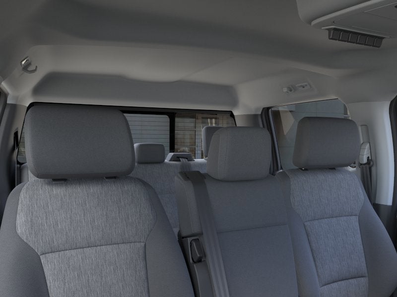 2026 Ford Super Duty F-250 SRW F-250® XL