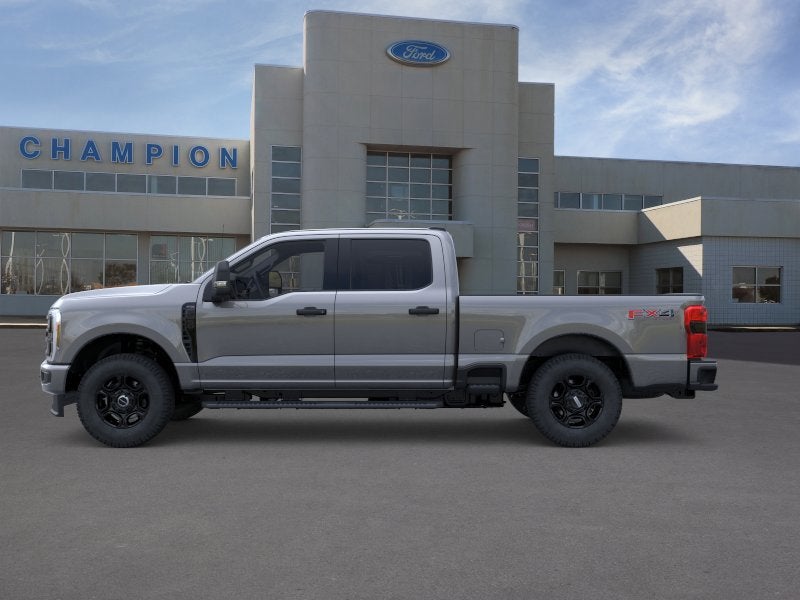 2026 Ford Super Duty F-250 SRW F-250® XL