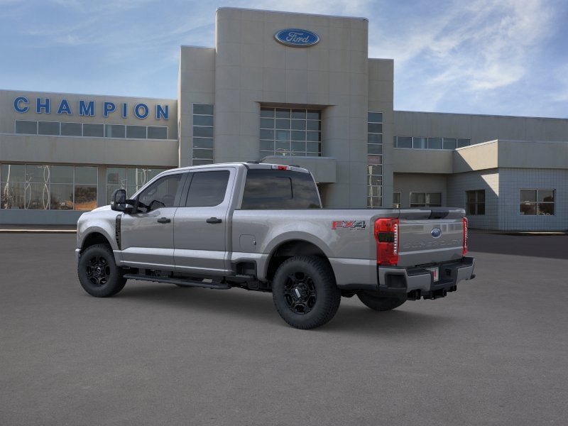 2026 Ford Super Duty F-250 SRW F-250® XL