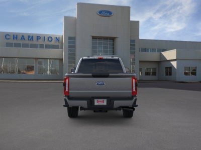 2026 Ford Super Duty F-250 SRW F-250® XL