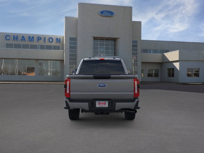 2026 Ford Super Duty F-250 SRW F-250® XL