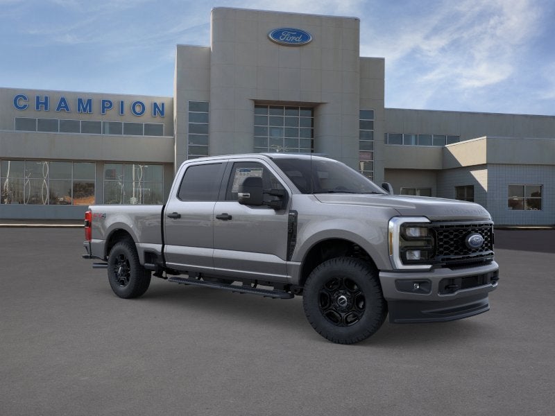 2026 Ford Super Duty F-250 SRW F-250® XL