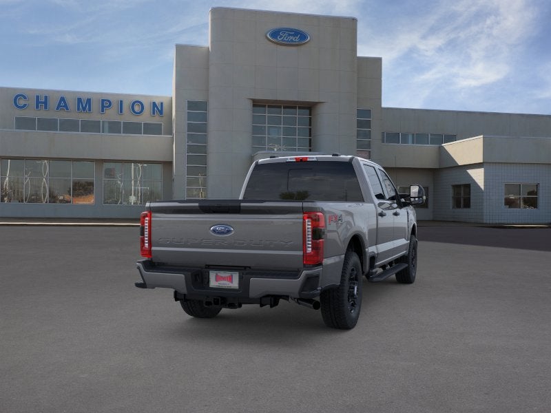 2026 Ford Super Duty F-250 SRW F-250® XL