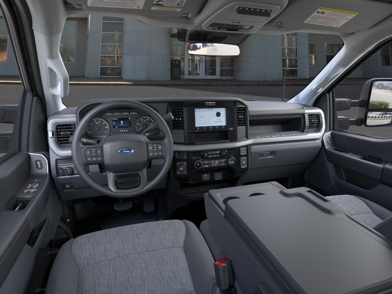 2026 Ford Super Duty F-250 SRW F-250® XL