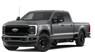 2026 Ford Super Duty F-250 SRW F-250® XL