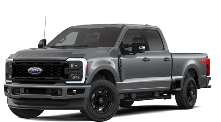 2026 Ford Super Duty F-250 SRW F-250® XL