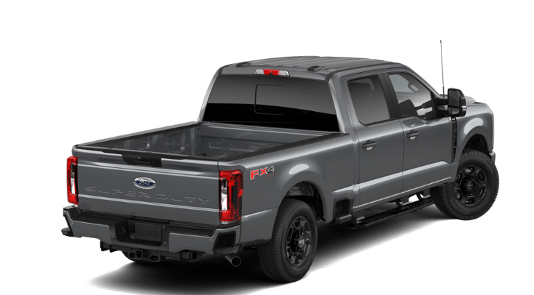 2026 Ford Super Duty F-250 SRW F-250® XL
