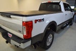 2017 Ford Super Duty F-250 SRW King Ranch