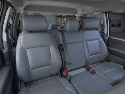 2026 Ford Super Duty F-250 SRW F-250® XL