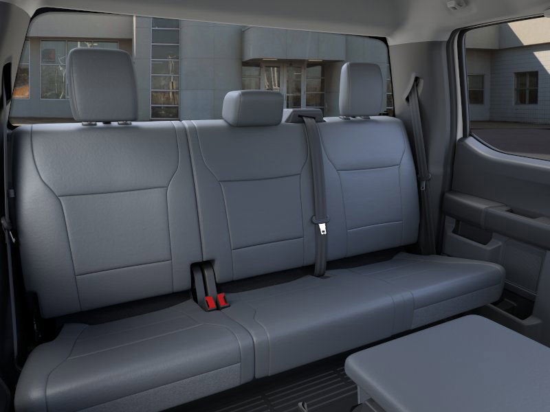 2026 Ford Super Duty F-250 SRW F-250® XL