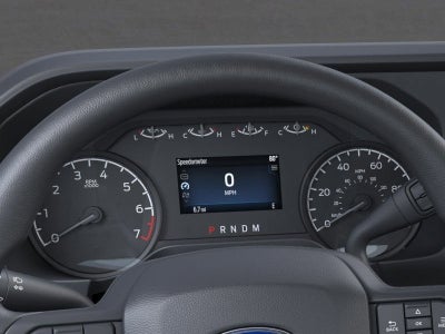 2026 Ford Super Duty F-250 SRW F-250® XL