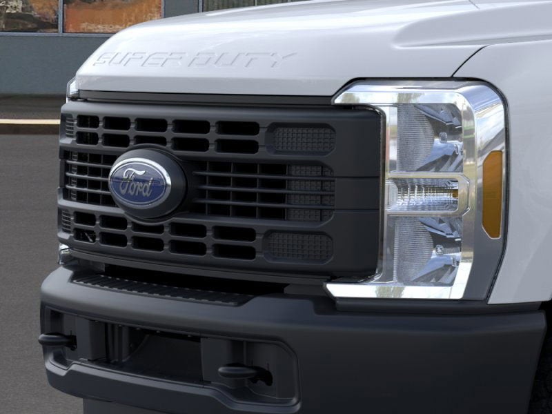 2026 Ford Super Duty F-250 SRW F-250® XL