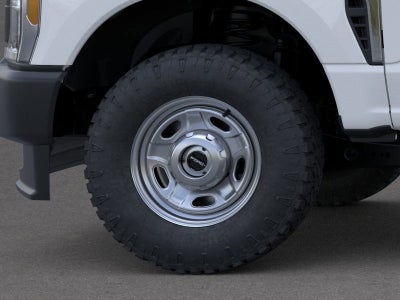 2026 Ford Super Duty F-250 SRW F-250® XL