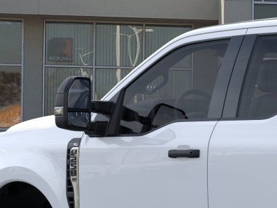 2026 Ford Super Duty F-250 SRW F-250® XL