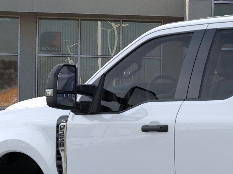 2026 Ford Super Duty F-250 SRW F-250® XL