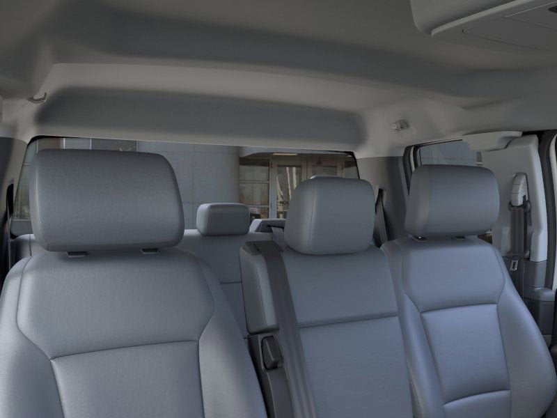 2026 Ford Super Duty F-250 SRW F-250® XL