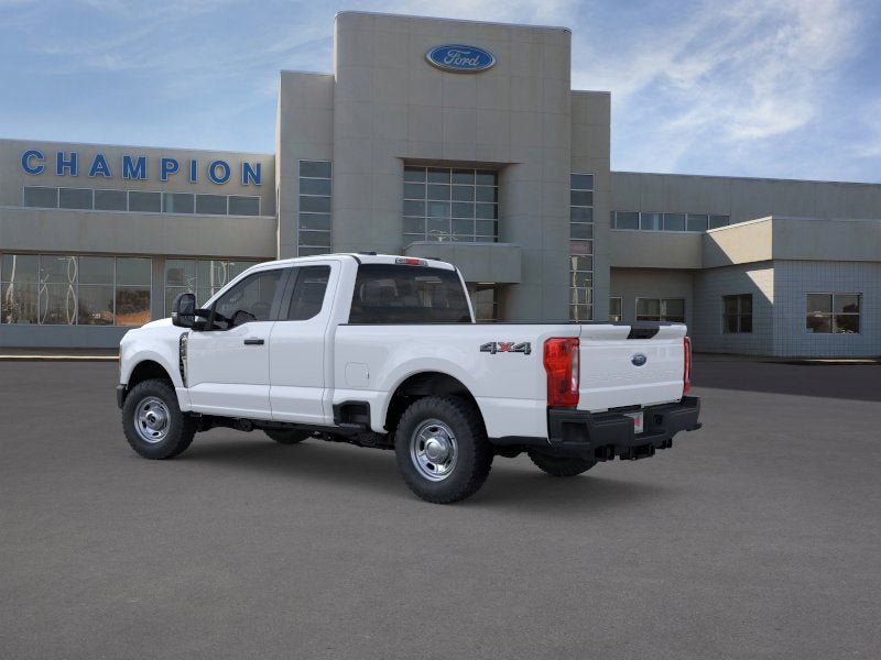 2026 Ford Super Duty F-250 SRW F-250® XL