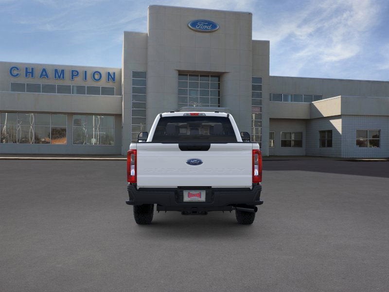 2026 Ford Super Duty F-250 SRW F-250® XL