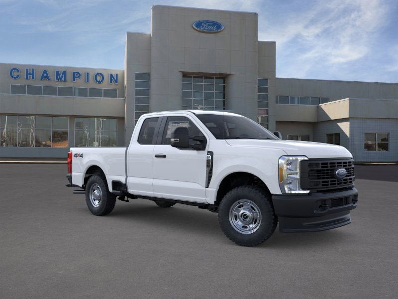 2026 Ford Super Duty F-250 SRW F-250® XL