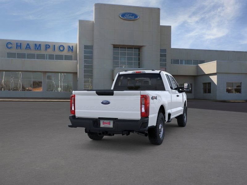 2026 Ford Super Duty F-250 SRW F-250® XL