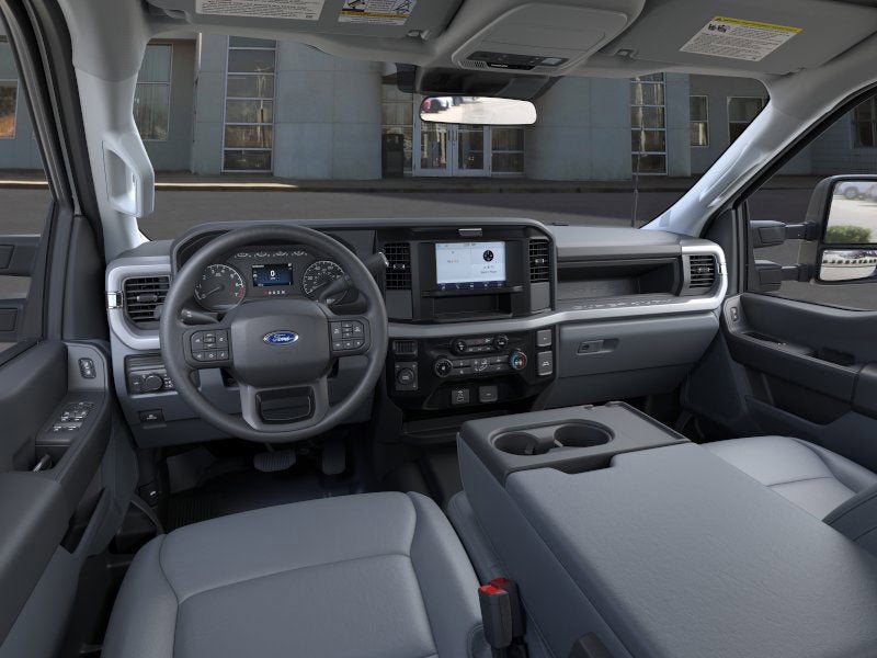 2026 Ford Super Duty F-250 SRW F-250® XL