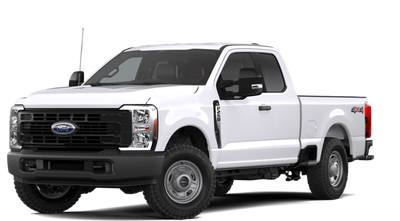 2026 Ford Super Duty F-250 SRW F-250® XL