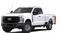 2026 Ford Super Duty F-250 SRW F-250® XL
