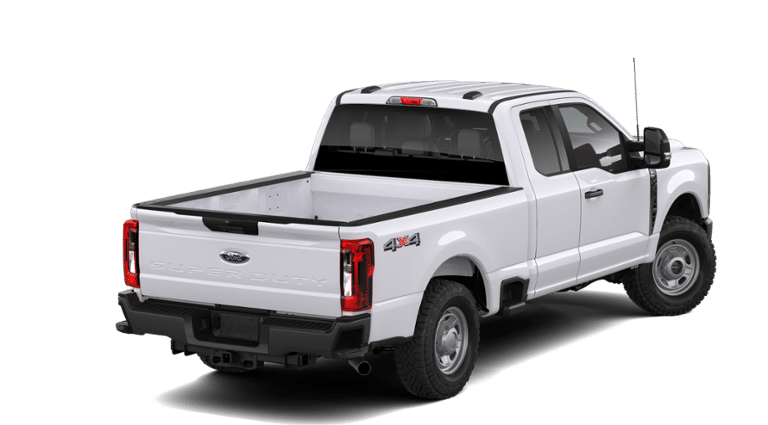 2026 Ford Super Duty F-250 SRW F-250® XL