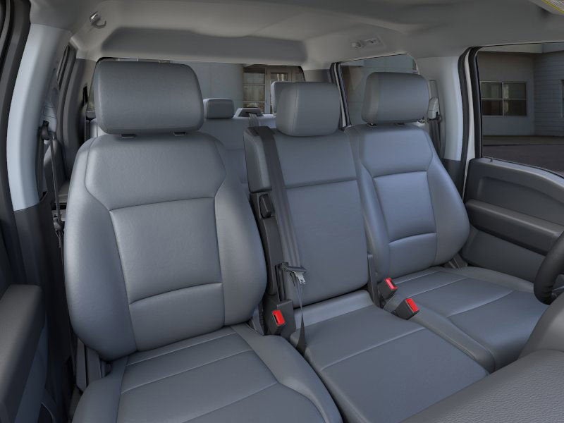 2026 Ford Super Duty F-250 SRW F-250® XL