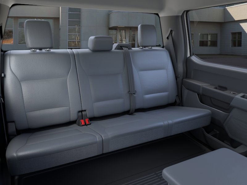 2026 Ford Super Duty F-250 SRW F-250® XL