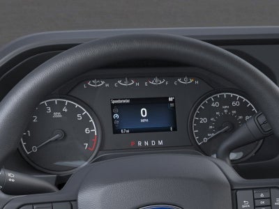 2026 Ford Super Duty F-250 SRW F-250® XL