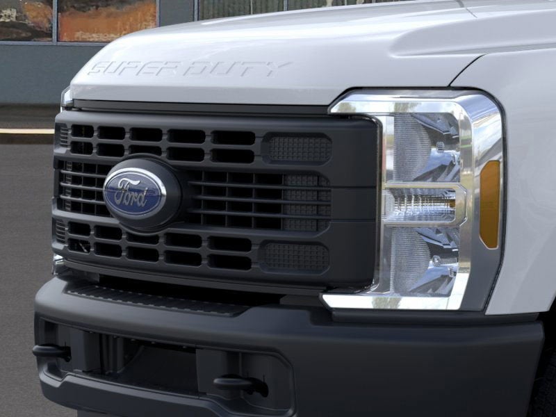 2026 Ford Super Duty F-250 SRW F-250® XL