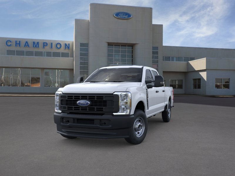 2026 Ford Super Duty F-250 SRW F-250® XL