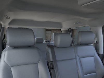 2026 Ford Super Duty F-250 SRW F-250® XL