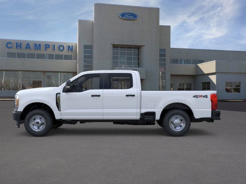 2026 Ford Super Duty F-250 SRW F-250® XL